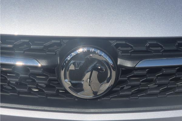 2022 Vauxhall Corsa 1.2 Turbo Ultimate Hatchback 5dr Petrol Auto Euro 6 (s/s) (130 ps) - Cloth/Alcantara, photo 40