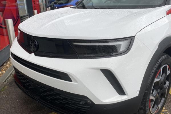 2022 Vauxhall Mokka-e 50kWh SRi Premium SUV 5dr Electric Auto (136 ps) - Minstral+jet Bk, photo 30
