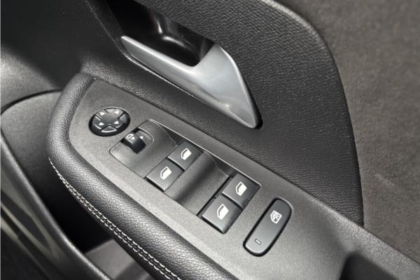2021 Vauxhall Mokka 1.2 Turbo Launch Edition SUV 5dr Petrol Auto Euro 6 (s/s) (130 ps) - Alcantara, photo 22