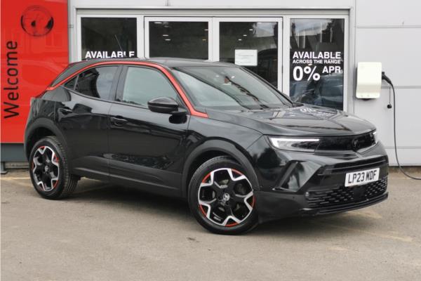 2023 Vauxhall Mokka