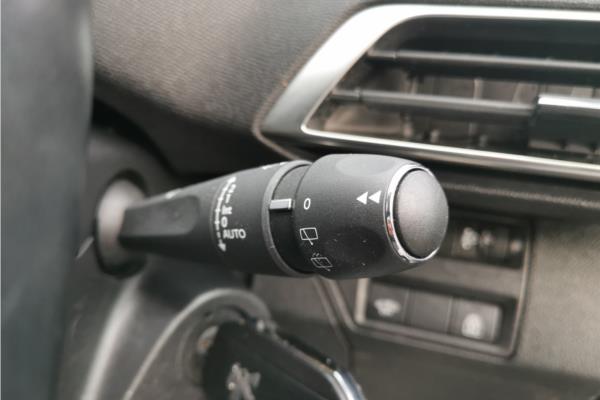 Non Franchise 2019 Peugeot 5008 1.2 PureTech Allure SUV 5dr Petrol Manual Euro 6 (s/s) (130 ps) - Fabic - Cloth, photo 28