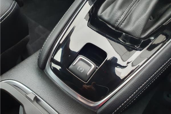 2019 Vauxhall Grandland X 1.2 Turbo GPF Tech Line Nav SUV 5dr Petrol Auto Euro 6 (s/s) (130 ps) - Cloth, photo 31