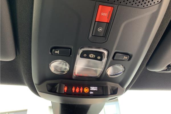 2024 Vauxhall Mokka 1.2 Turbo Ultimate SUV 5dr Petrol Auto Euro 6 (s/s) (130 ps) - Leather, photo 25