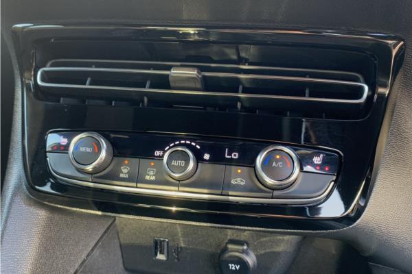 2022 Vauxhall Mokka 1.2 Turbo Ultimate Nav SUV 5dr Petrol Auto Euro 6 (s/s) (130 ps) - Leather, photo 16