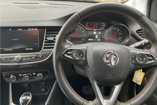 2020 VAUXHALL CROSSLAND - Cloth, photo 11
