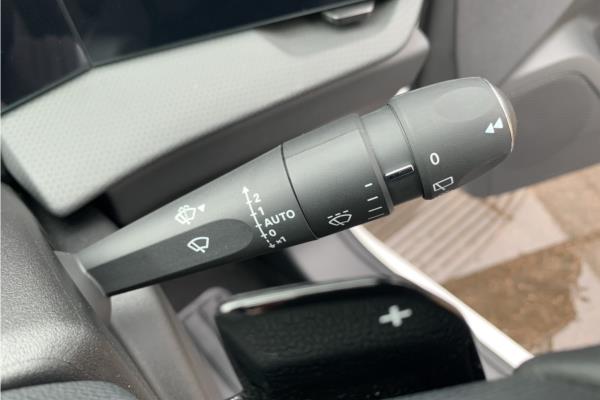 2023 Vauxhall Astra - Black Alcantara, photo 28