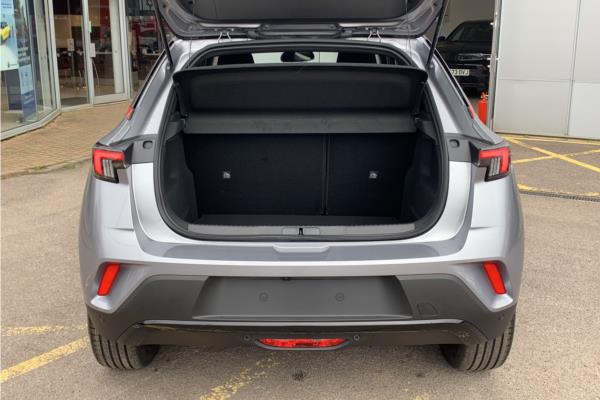 2024 Vauxhall Mokka-e 50kWh GS SUV 5dr Electric Auto (136 ps) - Minstral+jet Bk, photo 14