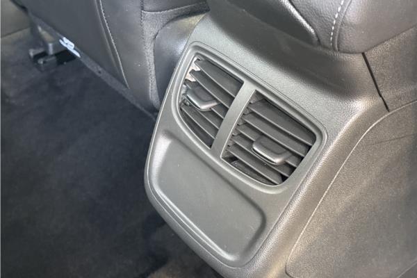 2023 Vauxhall Grandland 1.2 Turbo GS SUV 5dr Petrol Manual Euro 6 (s/s) (130 ps) - Cloth, photo 39