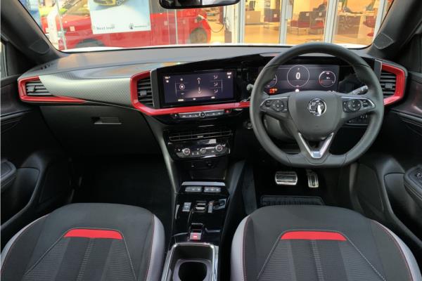 2022 Vauxhall Mokka-e 50kWh SRi Premium SUV 5dr Electric Auto (136 ps) - Minstral+jet Bk, photo 11