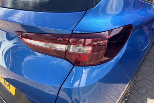 2019 Vauxhall Grandland X 1.2 Turbo Elite Nav SUV 5dr Petrol Auto 8Spd Euro 6 (s/s) (130 ps) - Leather, photo 37