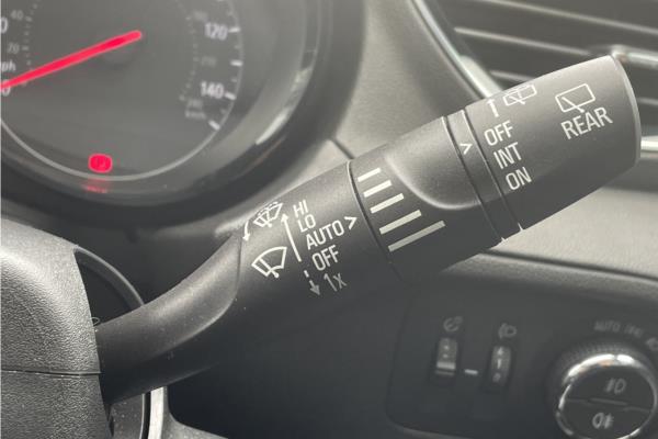 2019 Vauxhall Grandland X 1.2 Turbo SE SUV 5dr Petrol Auto 8Spd Euro 6 (s/s) (130 ps) - Cloth, photo 28