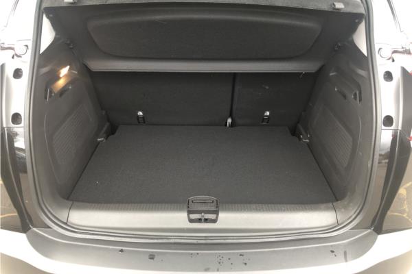 2019 VAUXHALL CROSSLAND - Peanut Black, photo 13