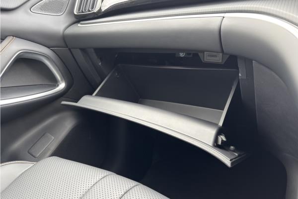 BYD Sealion* 5 1.5 Phev Dm-i Comfort AU - Black Vegan Ltr, photo 25