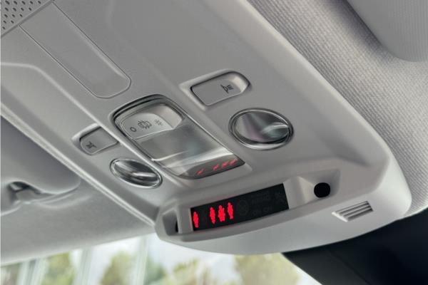2022 Vauxhall Mokka 1.2 Turbo Design SUV 5dr Petrol Manual Euro 6 (s/s) (130 ps) - Cloth, photo 25
