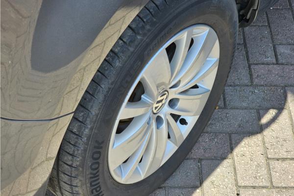 Non Franchise 2020 Volkswagen Sharan 1.4 TSI GPF SE Nav MPV 5dr Petrol DSG Euro 6 (s/s) (150 ps) - Fabic - Cloth, photo 47