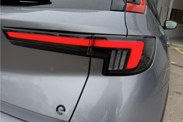 Non Franchise 2020 Vauxhall Mokka-e 50kWh GS SUV 5dr Electric Auto (136 ps) - Minstral+jet Bk, photo 36