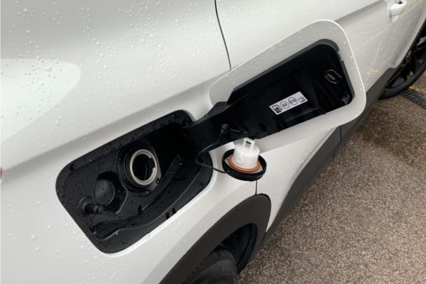 2021 Vauxhall Grandland X 1.2 Turbo SRi Nav SUV 5dr Petrol Manual Euro 6 (s/s) (130 ps) - Cloth, photo 34