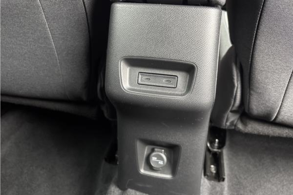 2025 Vauxhall Frontera 1.2 Hybrid [136] GS 5dr e-DCT6 - Ergo Feture Gry, photo 38