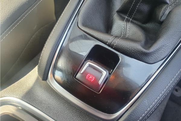 2019 Vauxhall Grandland X 1.2 Turbo Sport Nav SUV 5dr Petrol Manual Euro 6 (s/s) (130 ps) - Berson Black, photo 31