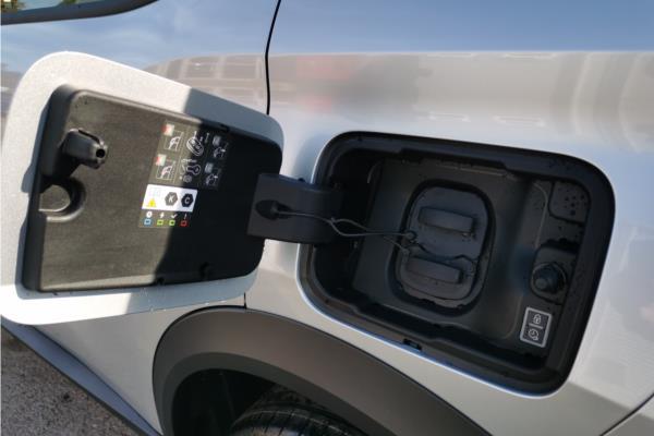 Vauxhall Frontera 83kW GS 54kWh Ext/Rge AU - Ergo Feture Gry, photo 34