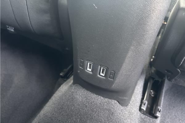 2022 Vauxhall Mokka 1.2 Turbo SRi Premium SUV 5dr Petrol Auto Euro 6 (s/s) (130 ps) - Cloth, photo 38