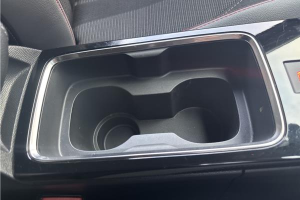 2021 Vauxhall Mokka 1.2 Turbo SRi SUV 5dr Petrol Manual Euro 6 (s/s) (130 ps) - Cloth, photo 24