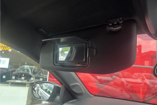 2022 Vauxhall Corsa 1.2 Turbo Ultimate Hatchback 5dr Petrol Auto Euro 6 (s/s) (130 ps) - Cloth/Alcantara, photo 30