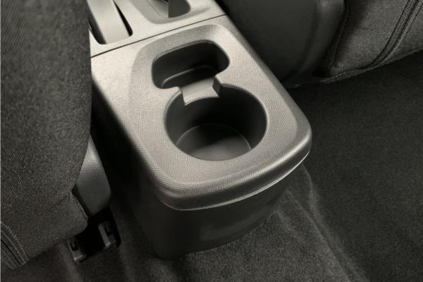 Vauxhall Corsa 5Dr HAT 1.2 TB 100 Ultm Int-ld AU - Renewknit Seat, photo 44