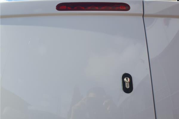 2019 Vauxhall Vivaro 1.5 Turbo D 2900 Sportive Panel Van 5dr Diesel Manual L2 Euro 6 (s/s) (100 ps) - Cloth, photo 37