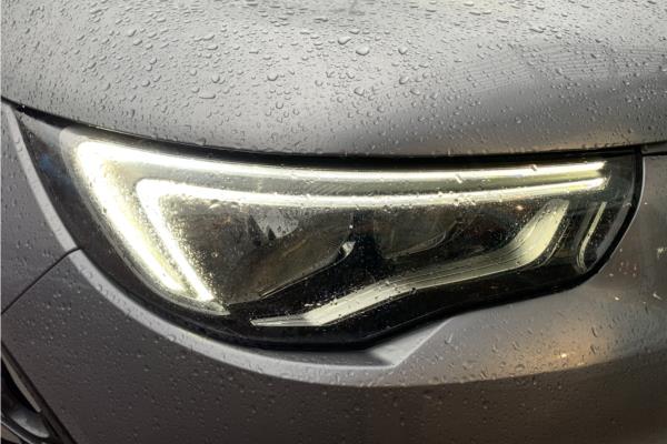 2019 Vauxhall Grandland X 1.2 Turbo GPF Sport Nav SUV 5dr Petrol Auto Euro 6 (s/s) (130 ps) - Cloth, photo 42