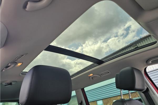 Non Franchise 2017 SEAT Alhambra 2.0 TDI SE Lux DSG Euro 6 (s/s) 5dr - Leather, photo 47