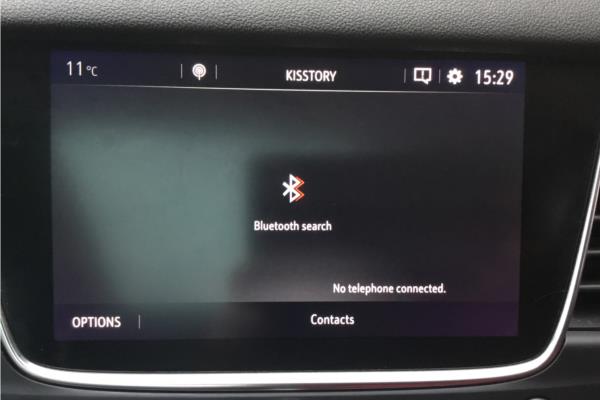 2018 Vauxhall Grandland 1.2T 130ps Elite NAV - Leather, photo 23