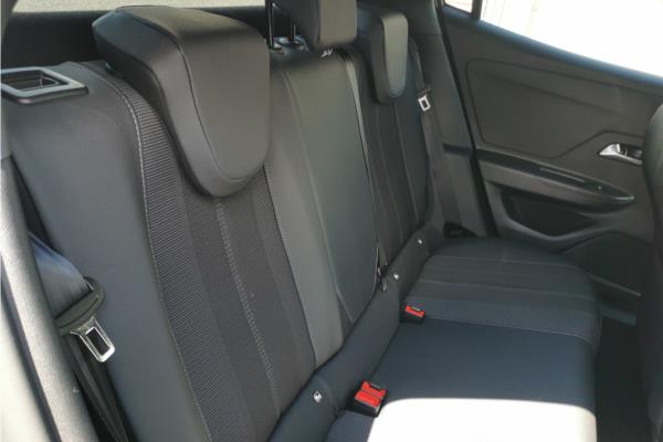Vauxhall Mokka* HAT 1.2T 130ps YES AU - Grey Focus+blk, photo 12