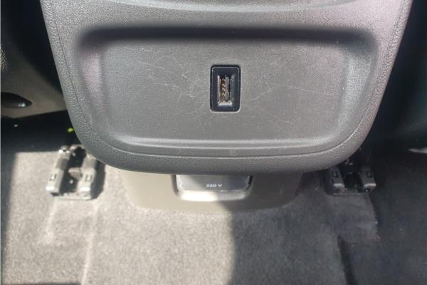 2020 Vauxhall Grandland X 1.5 Turbo D Sport Nav SUV 5dr Diesel Auto Euro 6 (s/s) (130 ps) - Harlekin Black, photo 37
