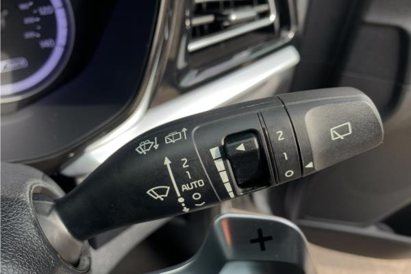 Non Franchise 2021 Kia Niro 1.6 GDi 2 SUV 5dr Petrol Hybrid DCT Euro 6 (s/s) (139 bhp) - Fabic - Cloth, photo 19
