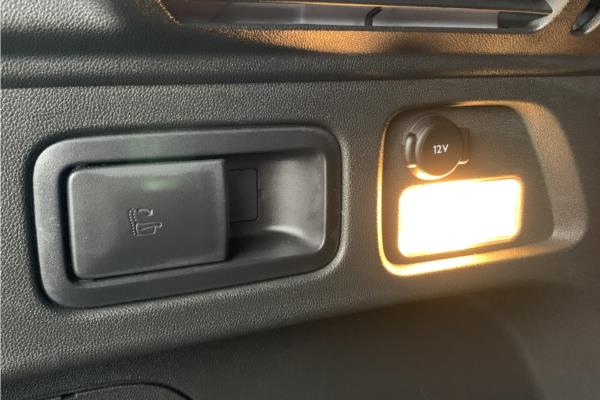 2020 Vauxhall Grandland X 1.2 Turbo Elite Nav SUV 5dr Petrol Auto 8Spd Euro 6 (s/s) (130 ps) - Leather, photo 50