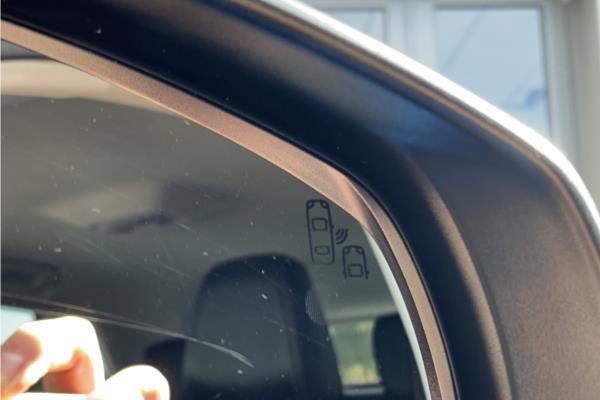 2019 Vauxhall Grandland X 1.2 Turbo SRi Nav SUV 5dr Petrol Auto Euro 6 (s/s) (130 ps) - TRIM CLOTH/VINYL LV3.2 JET BLK, photo 41