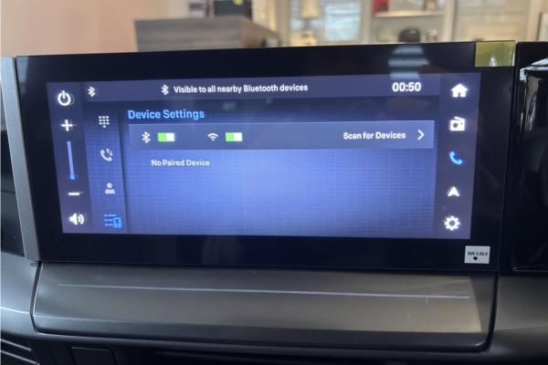 Vauxhall Frontera 83kW GS 54kWh Ext/Rge - Ergo Feture Gry, photo 22