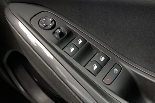 2021 Vauxhall Grandland X 1.2 Turbo Griffin Edition SUV 5dr Petrol Manual Euro 6 (s/s) (130 ps) - Cloth, photo 22