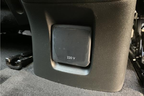 2018 Vauxhall Grandland X 1.2 Turbo SE SUV 5dr Petrol Auto 8Spd Euro 6 (s/s) (130 ps) - Cloth, photo 38