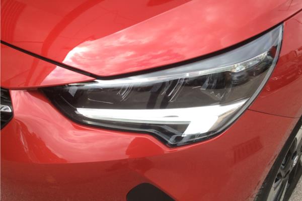 2021 Vauxhall Corsa 50kWh SE Nav Premium Hatchback 5dr Electric Auto (7.4Kw Charger) (136 ps) - Cloth, photo 39