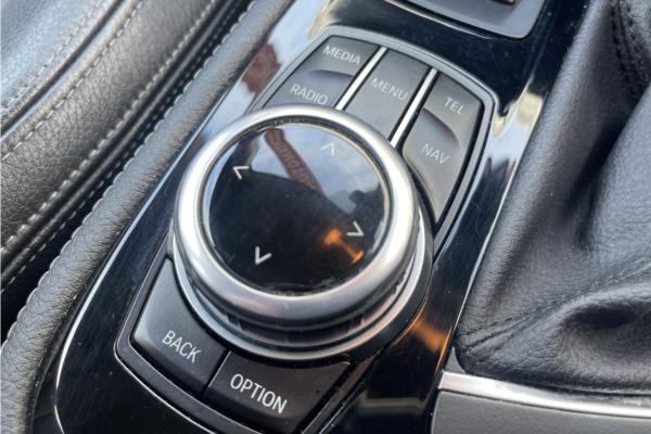 Non Franchise 2016 BMW 2 Series Active Tourer 1.5 225xe 7.6kWh Luxury MPV 5dr Petrol Plug-in Hybrid Auto 4WD Euro 6 (s/s) (224 ps) - Mixed Leather - Fabric/Cloth, photo 31