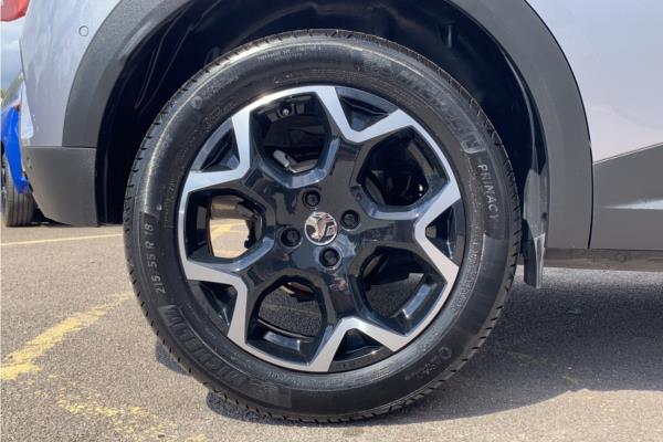 2023 Vauxhall Mokka 1.2 Turbo Ultimate SUV 5dr Petrol Auto Euro 6 (s/s) (130 ps) - Leather, photo 20