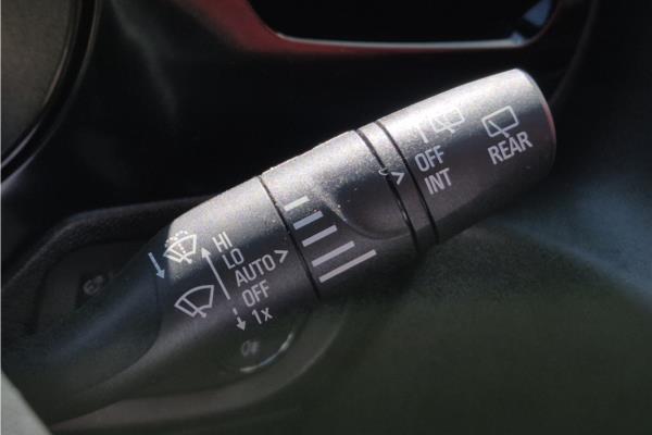 2022 Vauxhall Corsa 1.2 Turbo Ultimate Hatchback 5dr Petrol Auto Euro 6 (s/s) (130 ps) - Cloth/Alcantara, photo 27