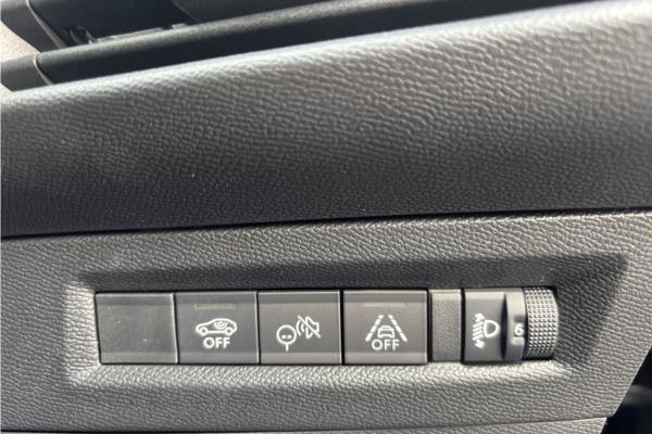 Vauxhall Frontera 83kW Design 44kWh AU - Grey Cloth Seat, photo 20