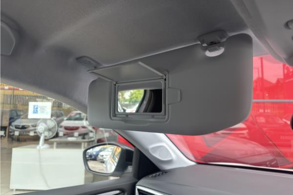 2020 Vauxhall Corsa 1.2 Turbo Elite Nav Hatchback 5dr Petrol Auto Euro 6 (s/s) (100 ps) - Cloth, photo 30