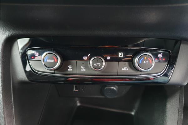 2023 Vauxhall Corsa* Ultimate - 11kW - ALCANTARA. NOIR, photo 15