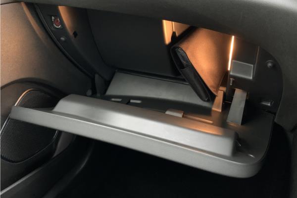 2020 Vauxhall Grandland X 1.2 Turbo Elite Nav SUV 5dr Petrol Auto 8Spd Euro 6 (s/s) (130 ps) - Leather, photo 26