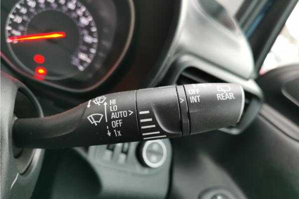 2021 Vauxhall Combo Life 1.2 Turbo SE MPV 5dr Petrol Auto Euro 6 (s/s) (7 Seat) (130 ps) - Cloth, photo 28