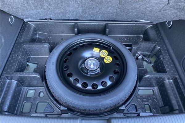 2019 VAUXHALL ASTRA - Leather, photo 17